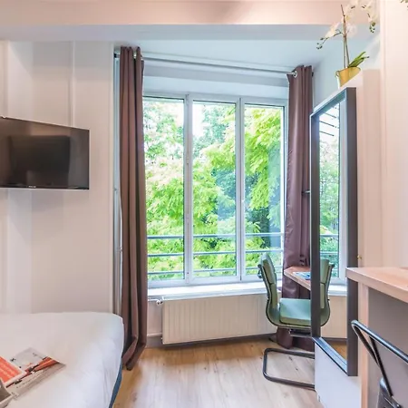 Apartments WS Jardin du Luxembourg - Boissonade Paris Extérieur photo